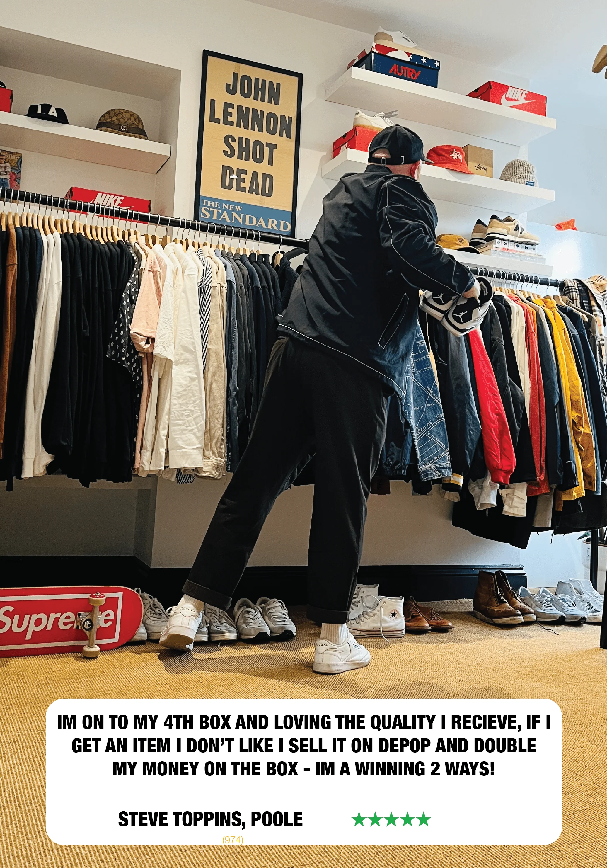 Welcome to Our Store